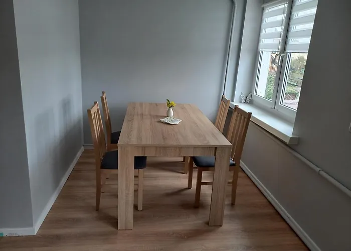 Mieszkanie 2 Pokoje