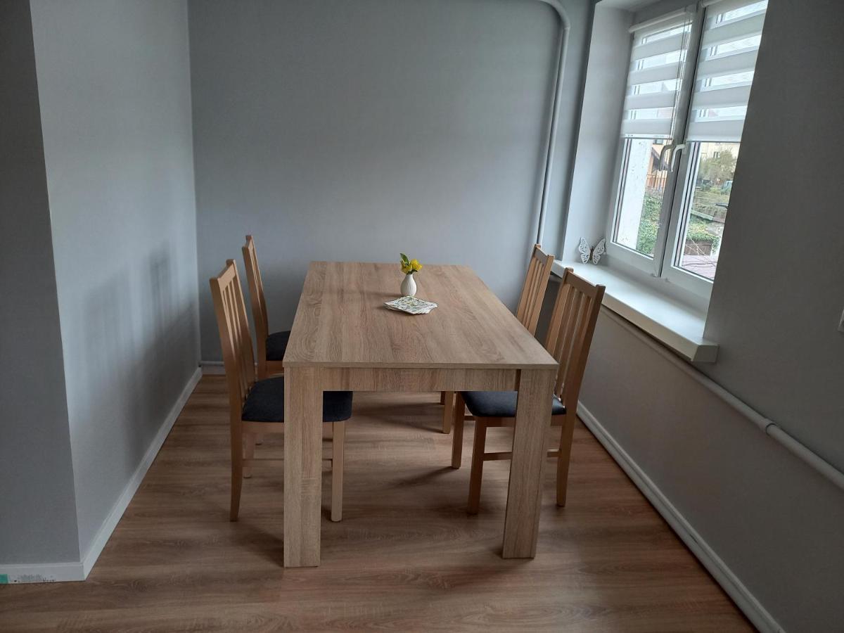 Apartament Mieszkanie 2 Pokoje Świnoujście
