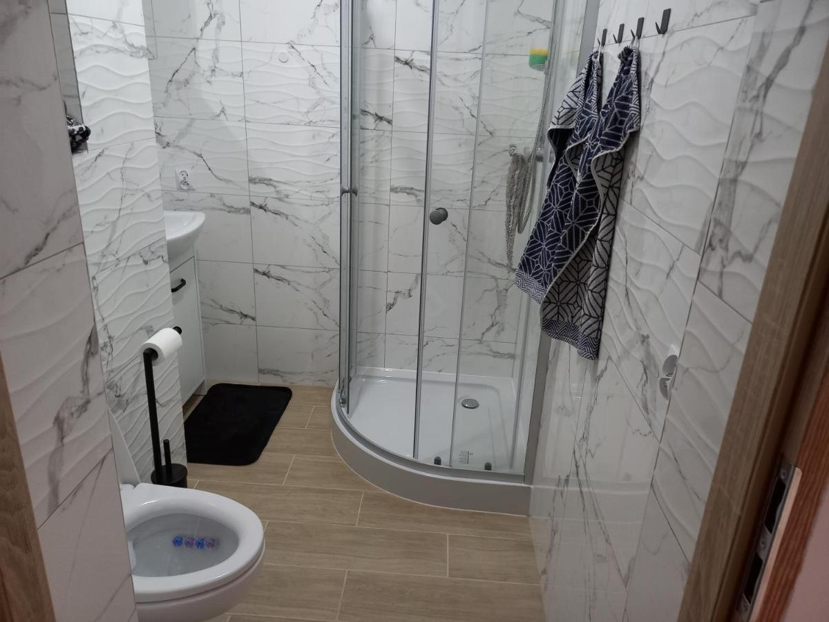 Mieszkanie 2 Pokoje Apartament *