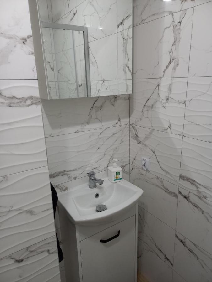 Mieszkanie 2 Pokoje Apartament Świnoujście