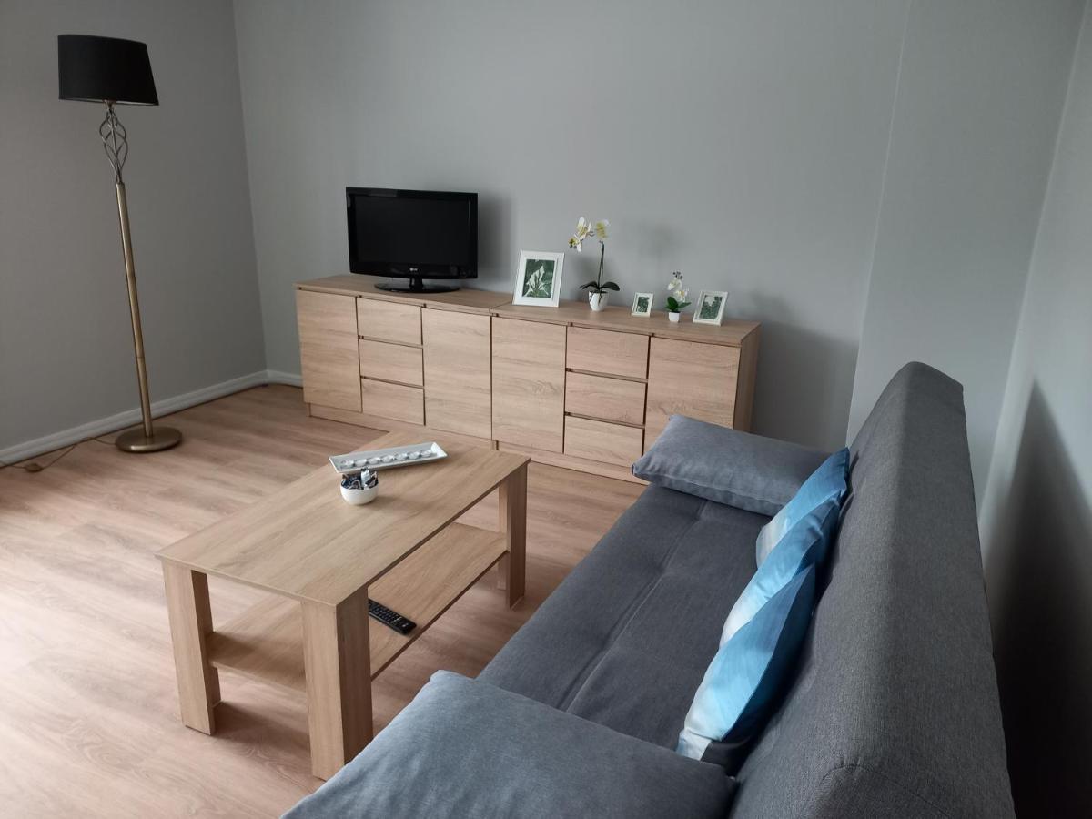Mieszkanie 2 Pokoje Apartament *