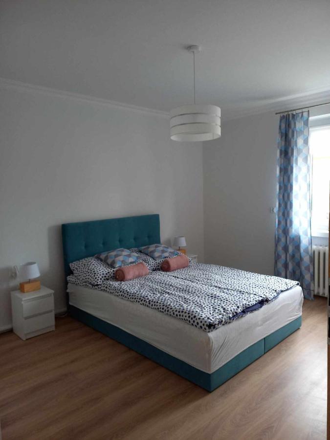 Mieszkanie 2 Pokoje * Świnoujście